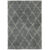 CONCEPTUM HYPNOSE Šedý koberec PILE 80×150 cm 864RBY1826