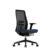 Kancelářská ergonomická židle OFFICE PRO K10 — více barev Modrá