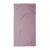 Tom Tailor Fitness osuška Cozy Mauve, 70 x 140 cm