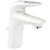 Umyvadlová baterie Grohe Eurostyle New s výpustí Moon White / chrom 33558LS3