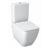 Wc kombi komplet Jika Pure vario odpad SIKOSJP28423